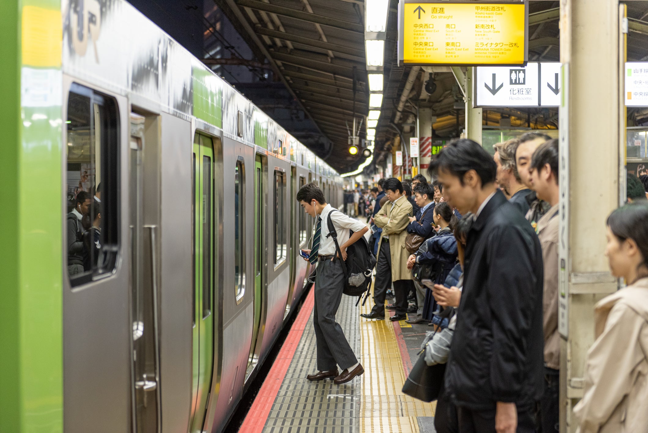 Disaster prevention and sustainable transportation